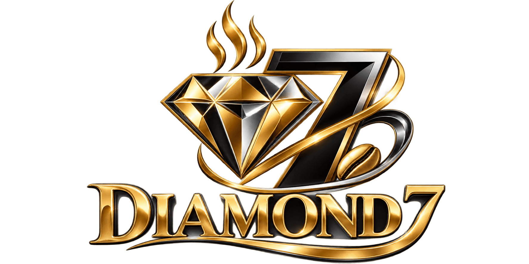 Diamond 7 Coffee